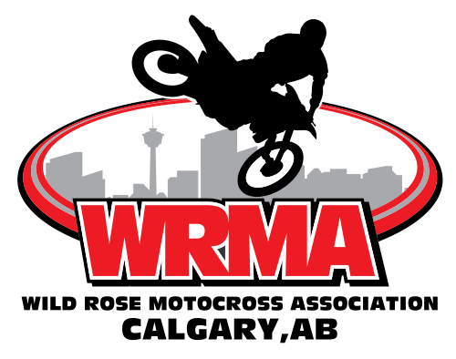 Wild Rose Motorcross Association (Blackfoot) Track