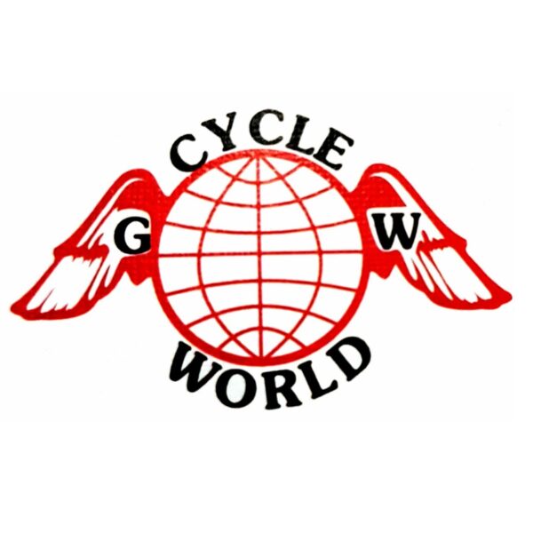 GW Cycle World